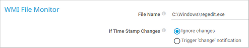 WMI File Monitor WMI File Monitor