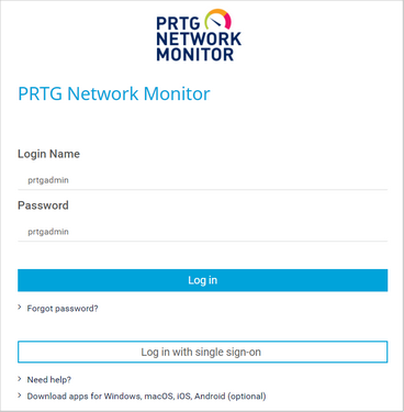 Log in with SSO Log in with SSO